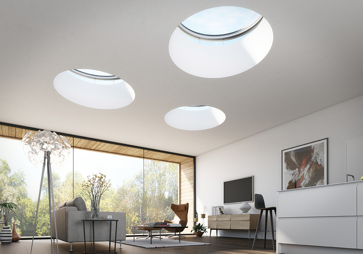 Kreative Architektur