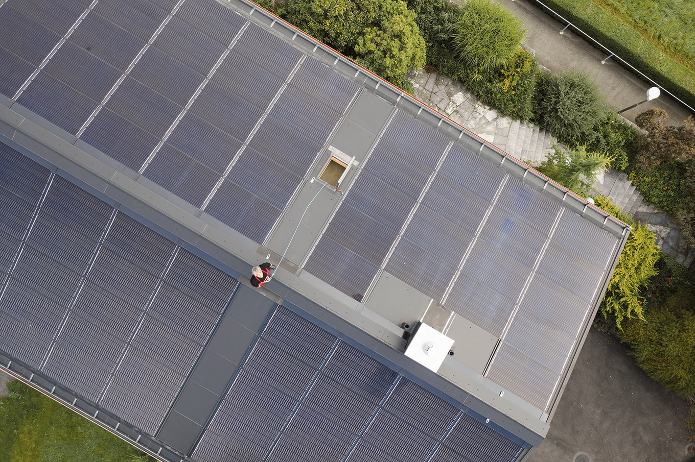 Klimafreundlich Heizen: Diese vier Systeme bauen auf erneuerbare Energie