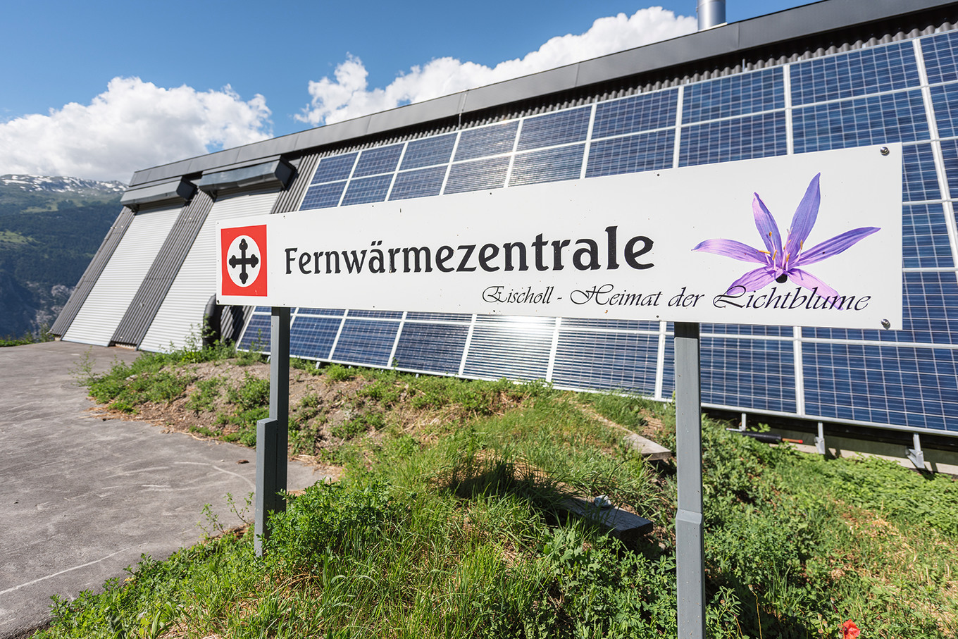 Klimafreundlich Heizen: Diese vier Systeme bauen auf erneuerbare Energie