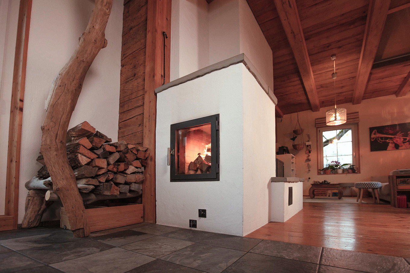 Klimafreundlich Heizen: Diese vier Systeme bauen auf erneuerbare Energie