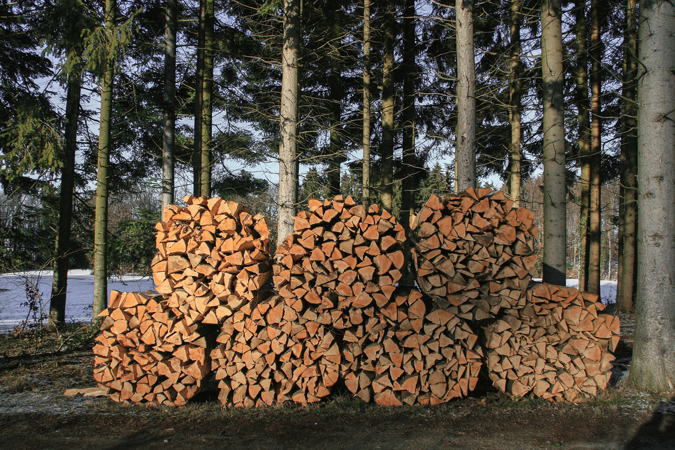 Was ein Feuer alles kann