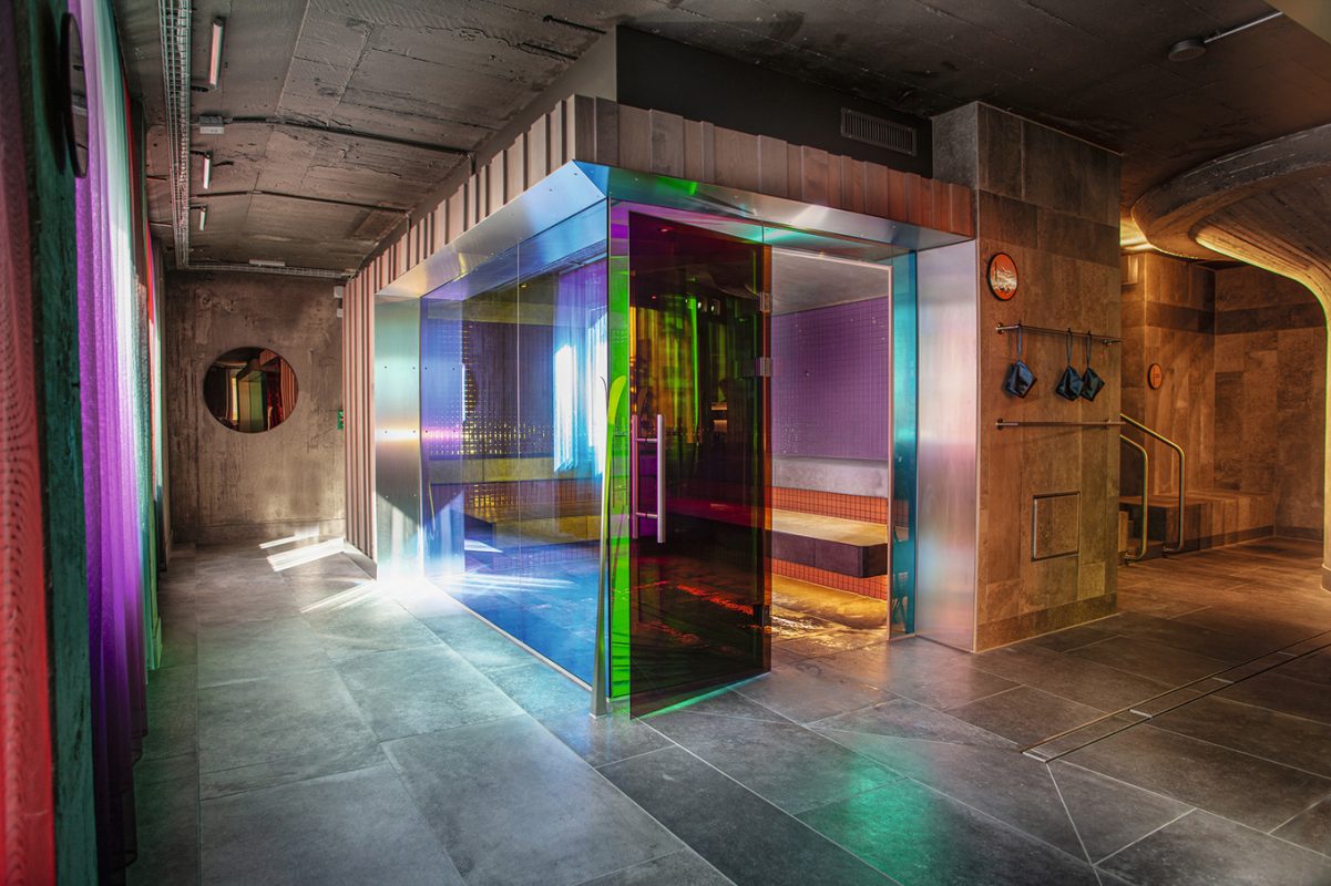 Urbane Vision wird dank Know-how Realität