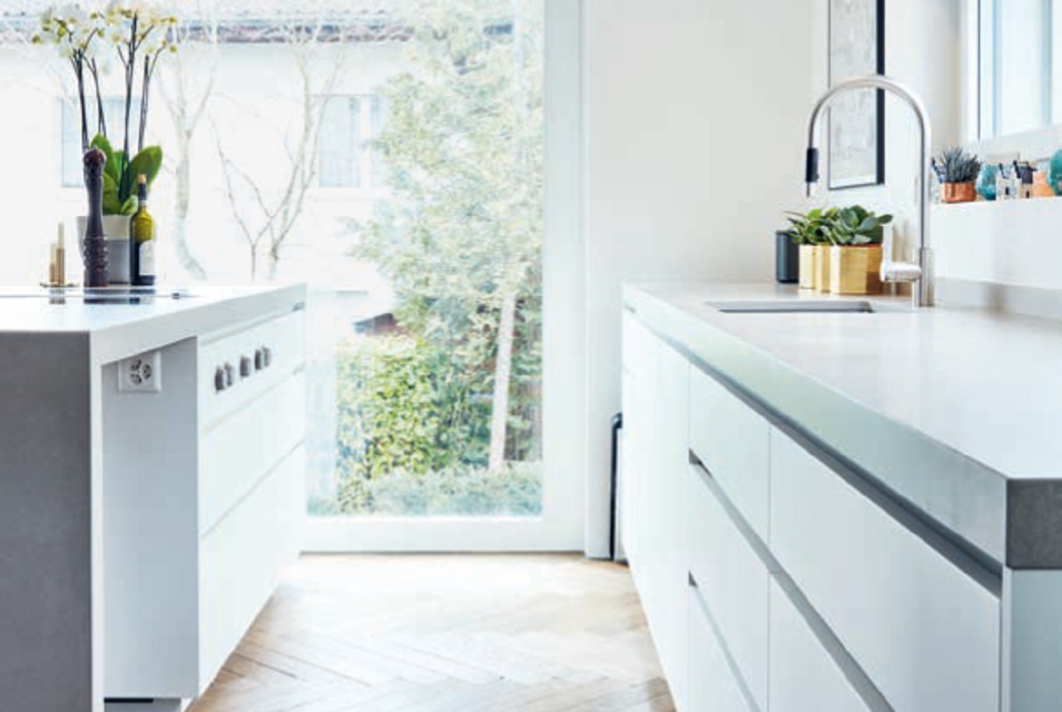 Ein Fall für Innenarchitektur 3