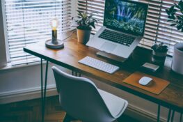 Was der Homeoffice-Stuhl können muss