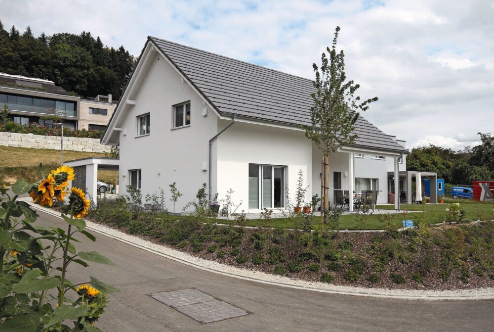 Archaisches Familienhaus Kobelthaus