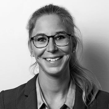 Laurène Gartmann Juristin, Leiterin SIA-RechtsdienstSchweizerischer Ingenieur- und Architektenverein sia.ch