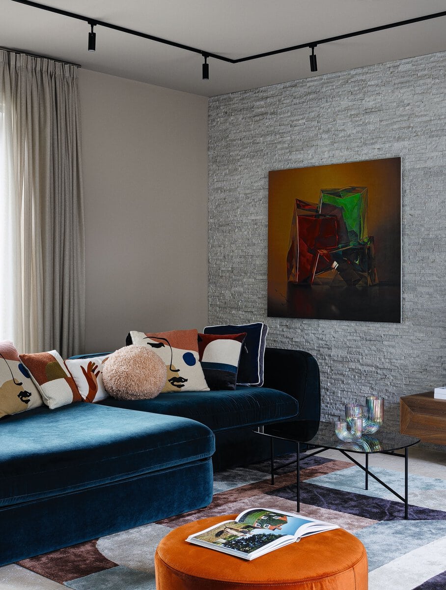 Innenarchitektur Renovierungsprojekte