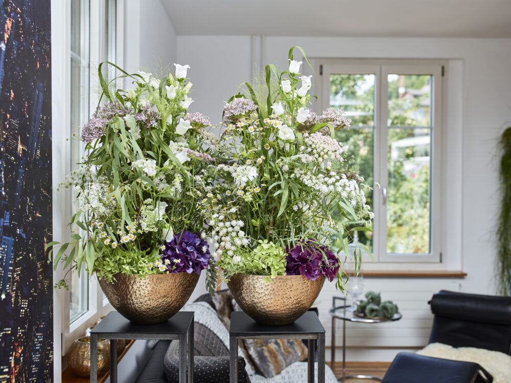 Tag der Schweizer Blume