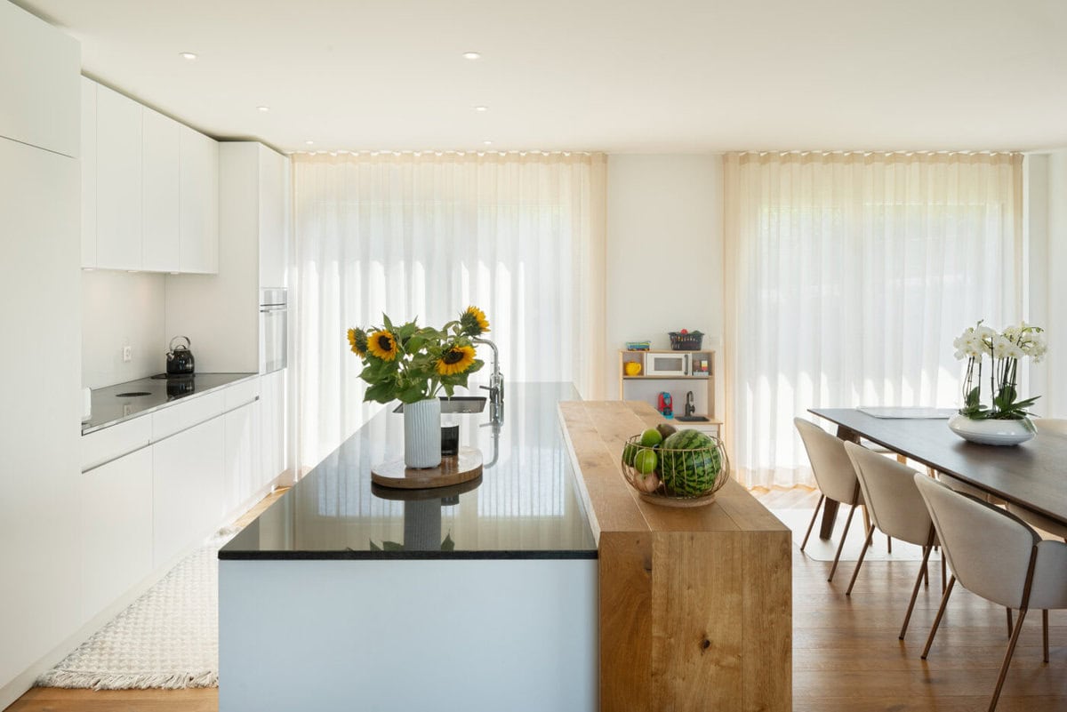 Freshhaus ökologisches Traumhaus