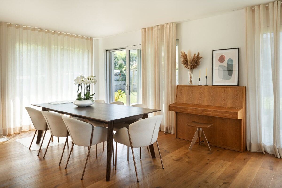 Freshhaus ökologisches Traumhaus