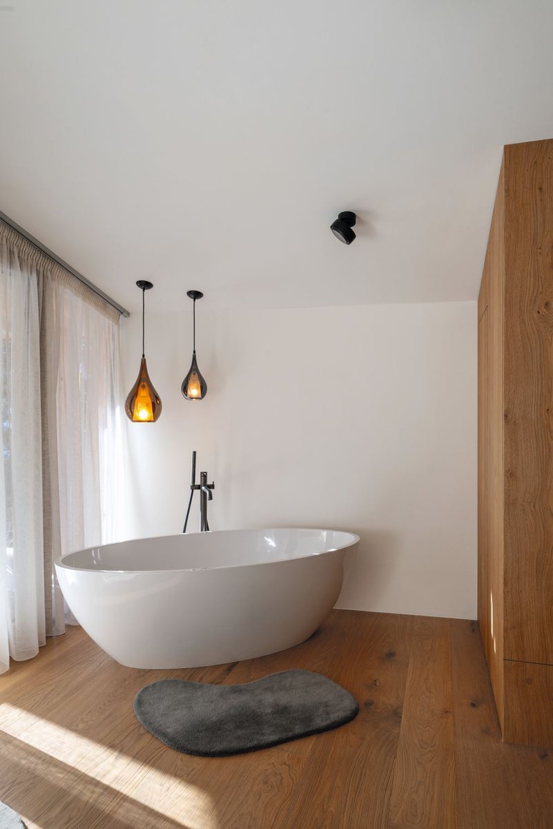 Haus Carezza alpine