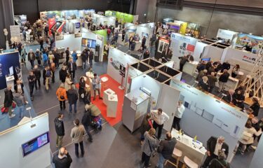 KKL Luzern Messe Bauen+Wohnen 2025